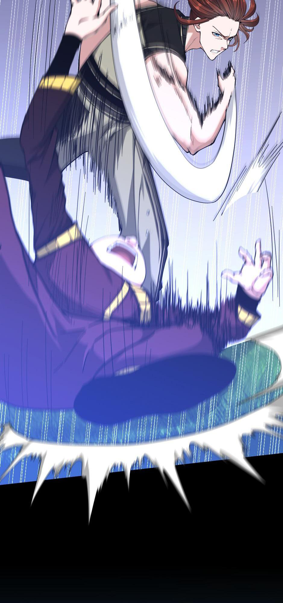 Read The Beginning After the End IT Manga Online