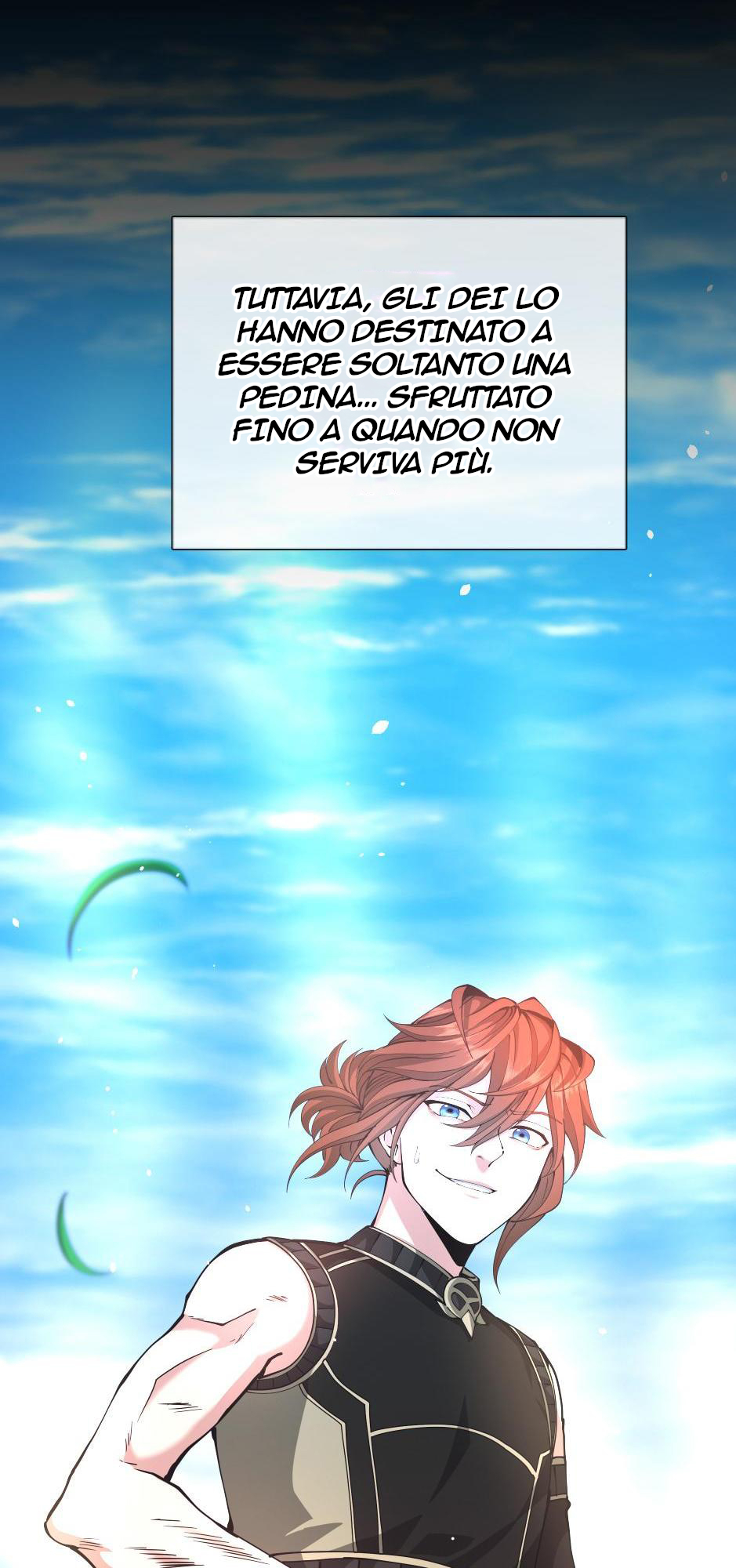 Read The Beginning After the End IT Manga Online