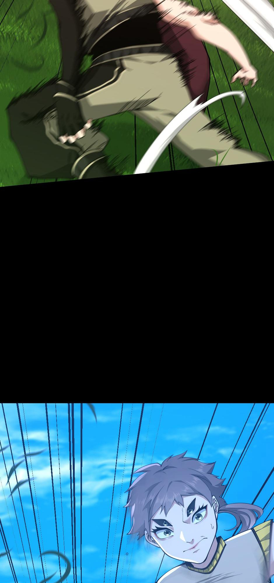 Read The Beginning After the End IT Manga Online