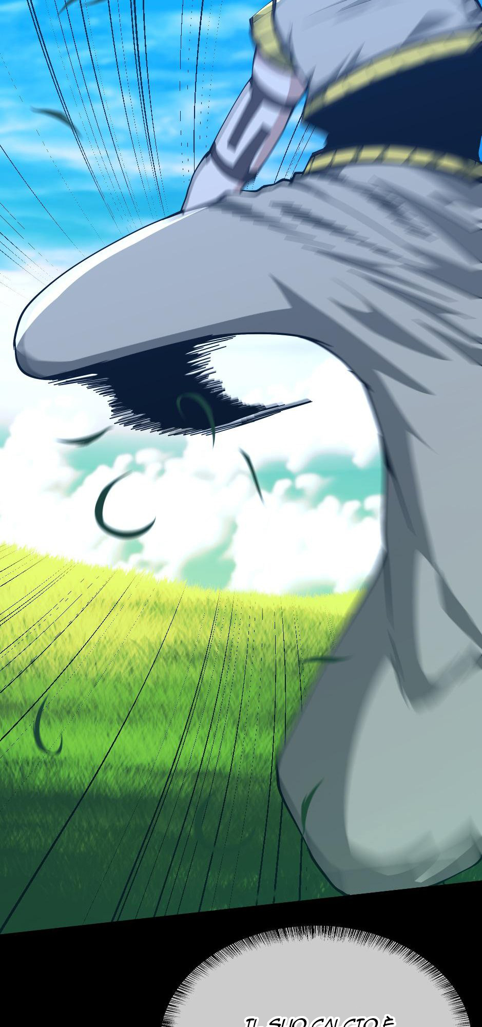 Read The Beginning After the End IT Manga Online