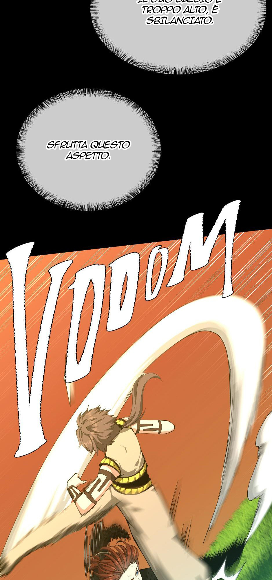 Read The Beginning After the End IT Manga Online