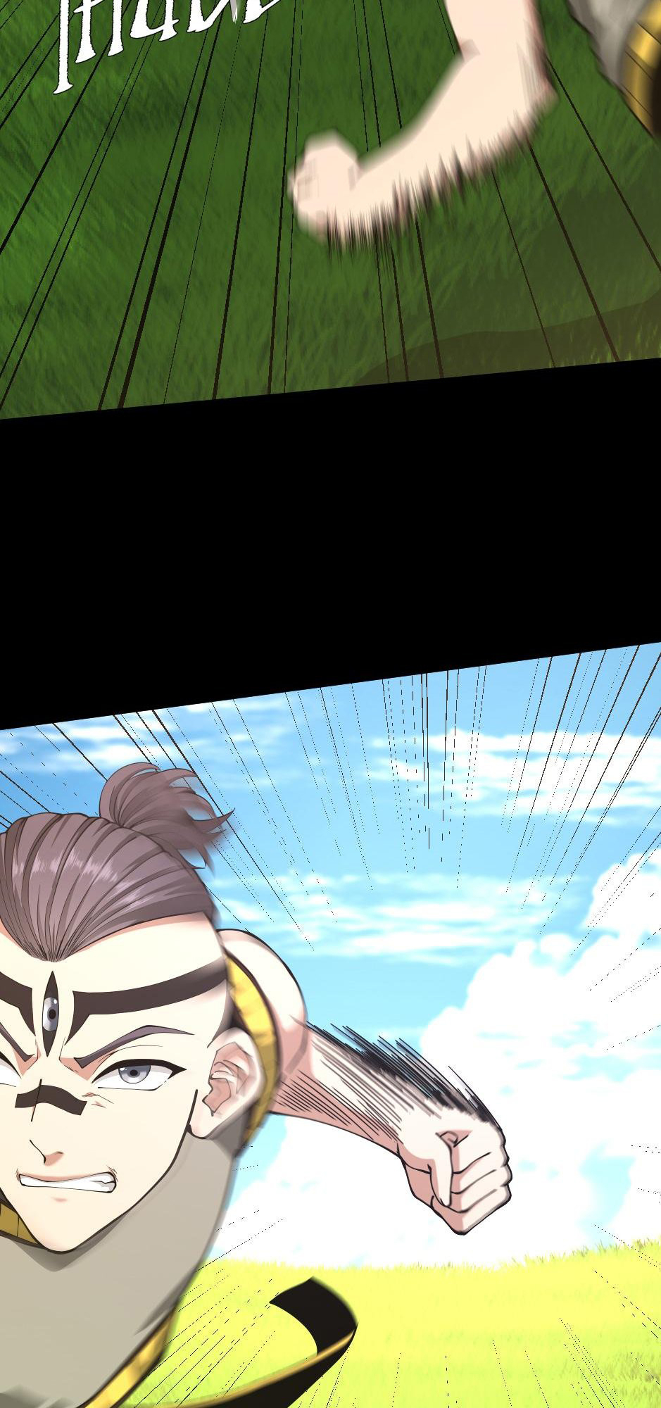 Read The Beginning After the End IT Manga Online