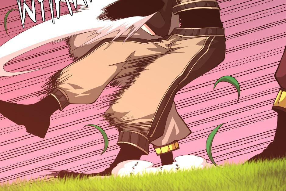 Read The Beginning After the End IT Manga Online