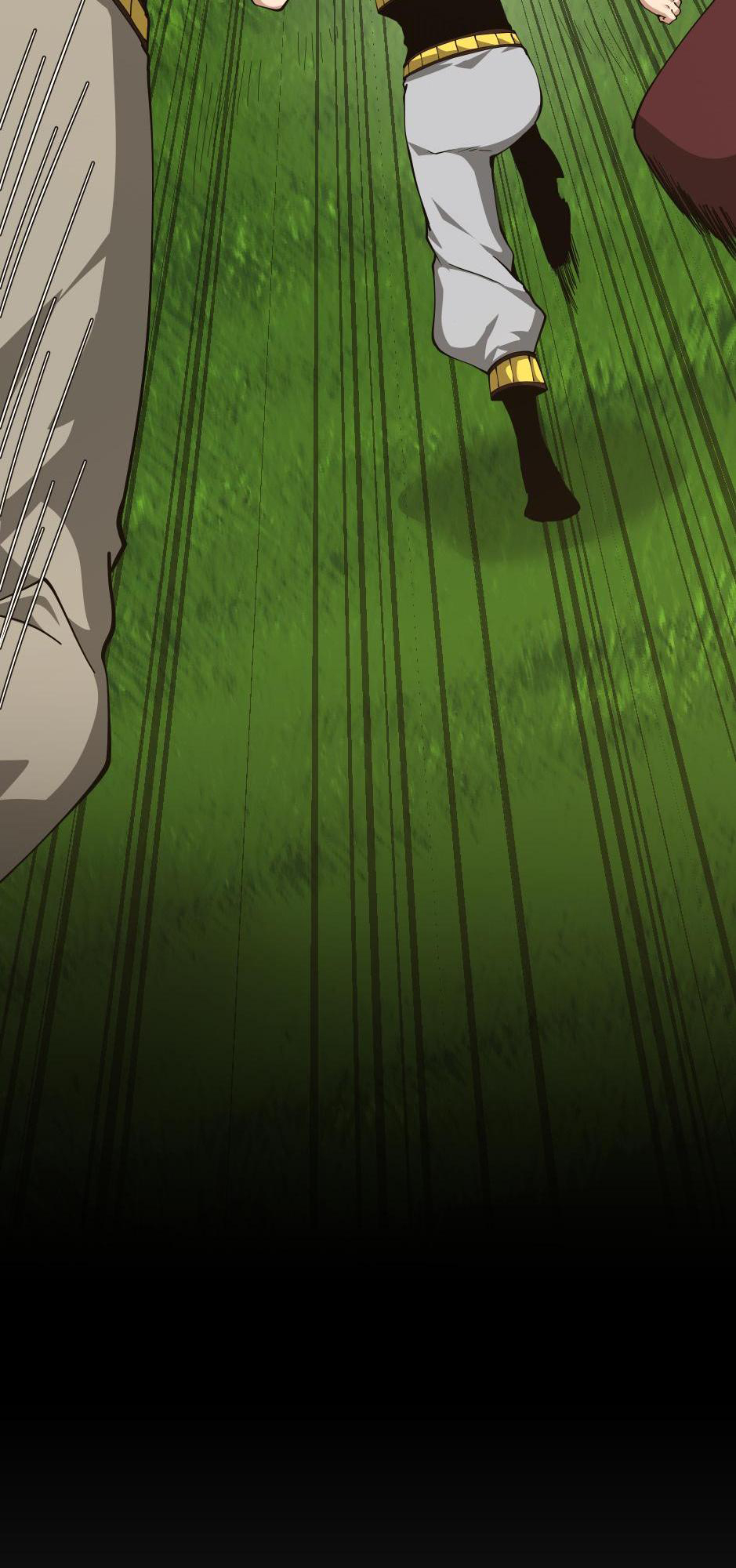 Read The Beginning After the End IT Manga Online