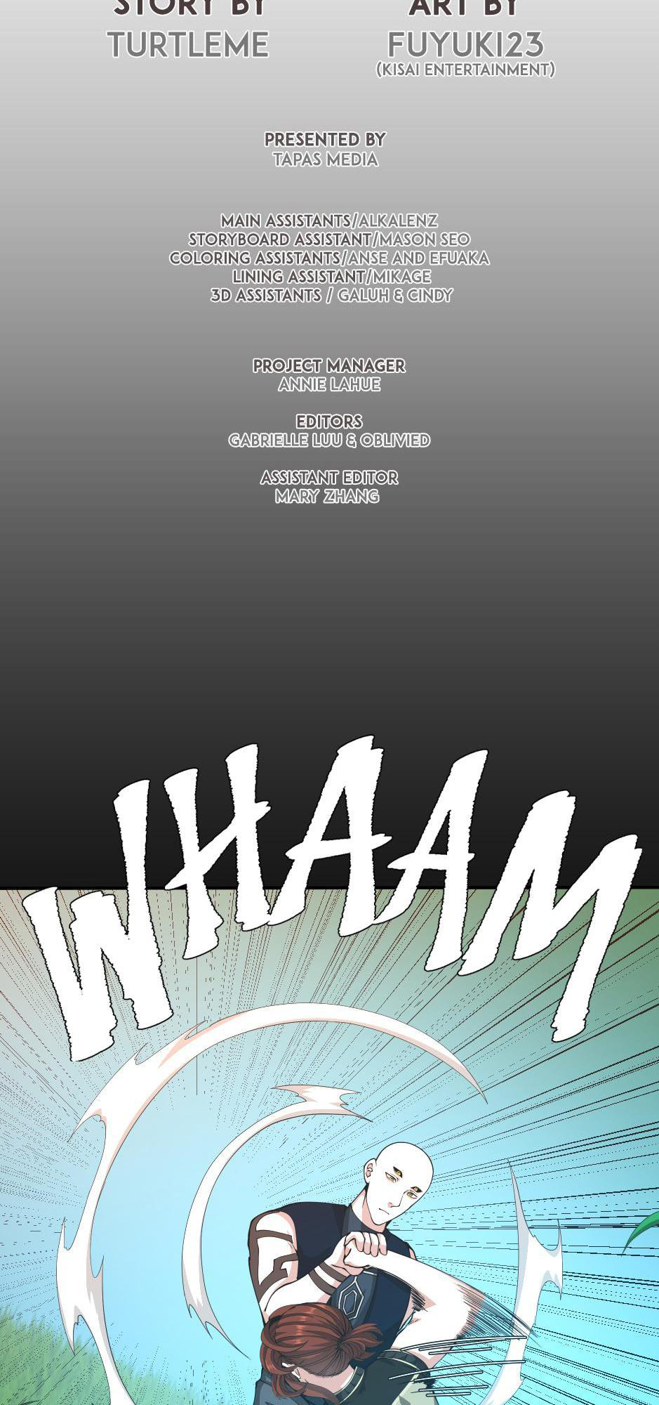 Read The Beginning After the End IT Manga Online