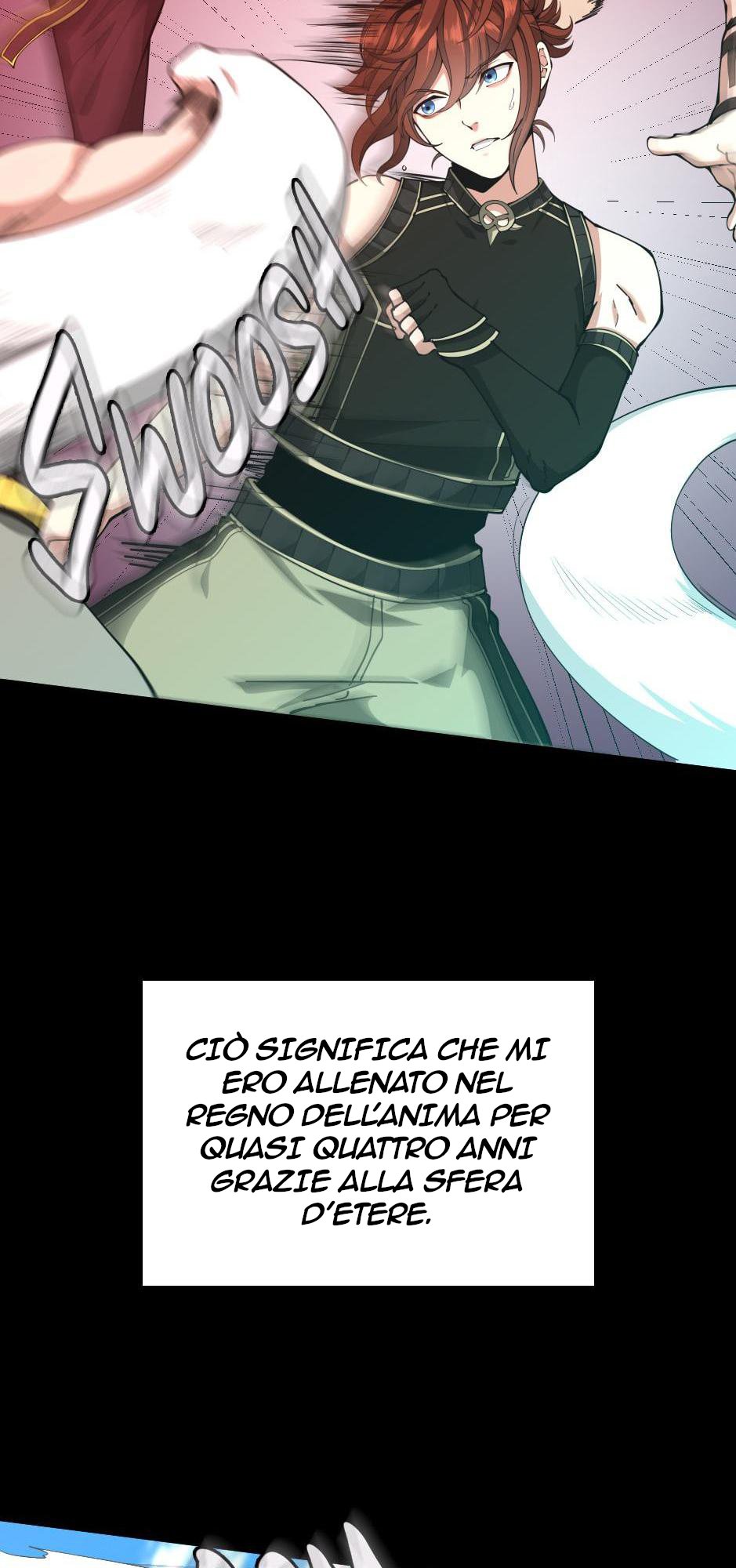 Read The Beginning After the End IT Manga Online