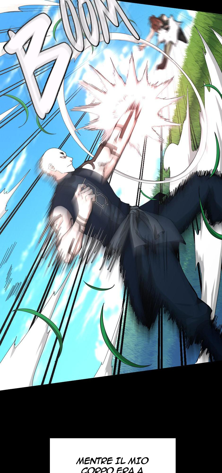 Read The Beginning After the End IT Manga Online