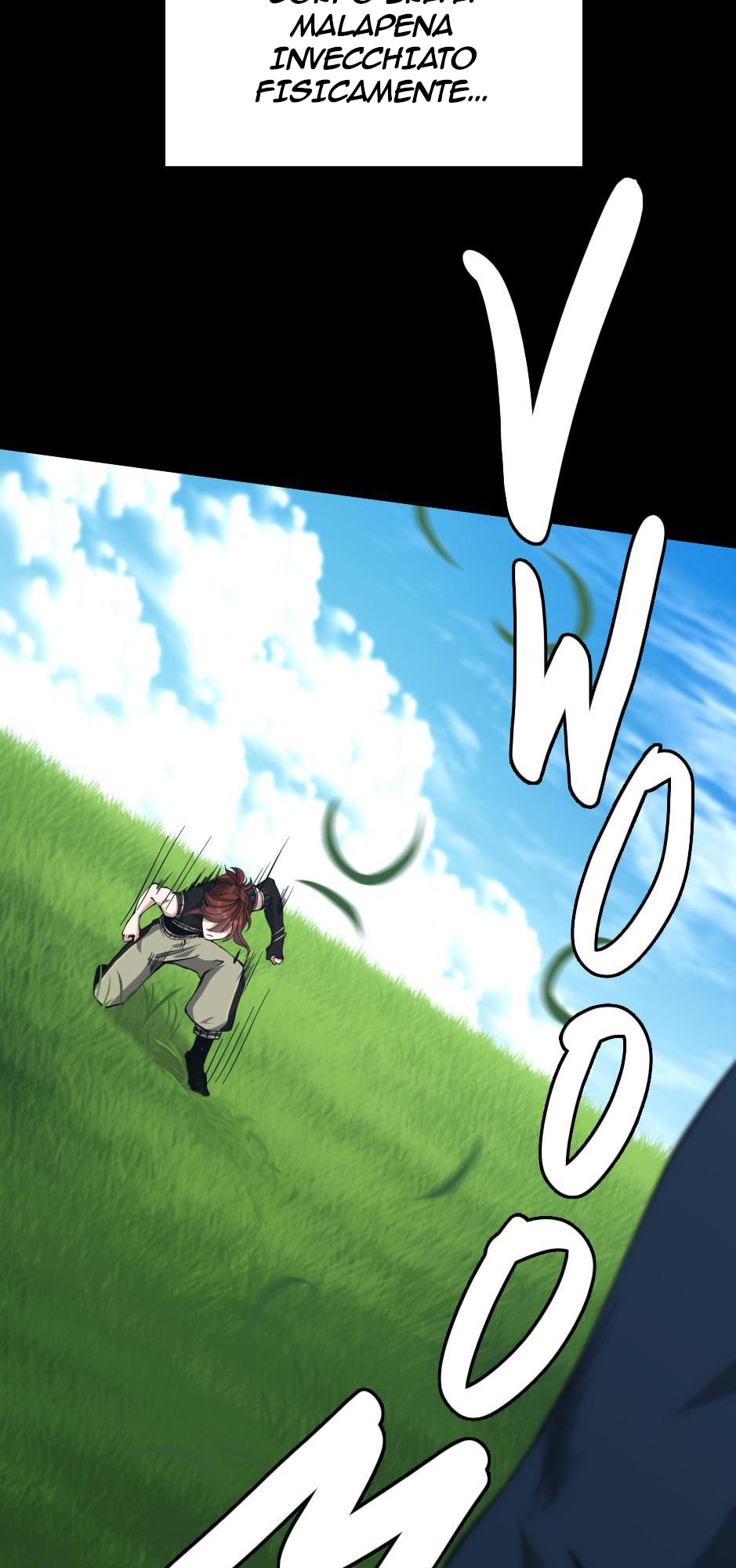 Read The Beginning After the End IT Manga Online