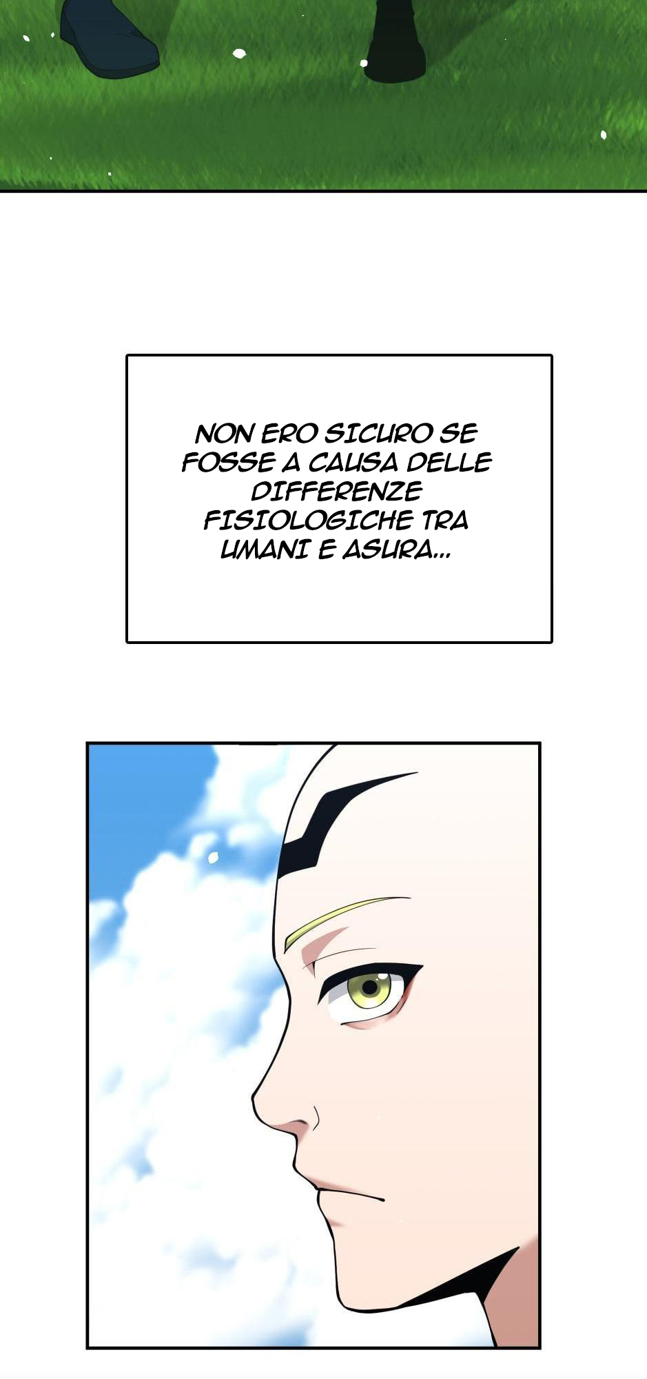 Read The Beginning After the End IT Manga Online