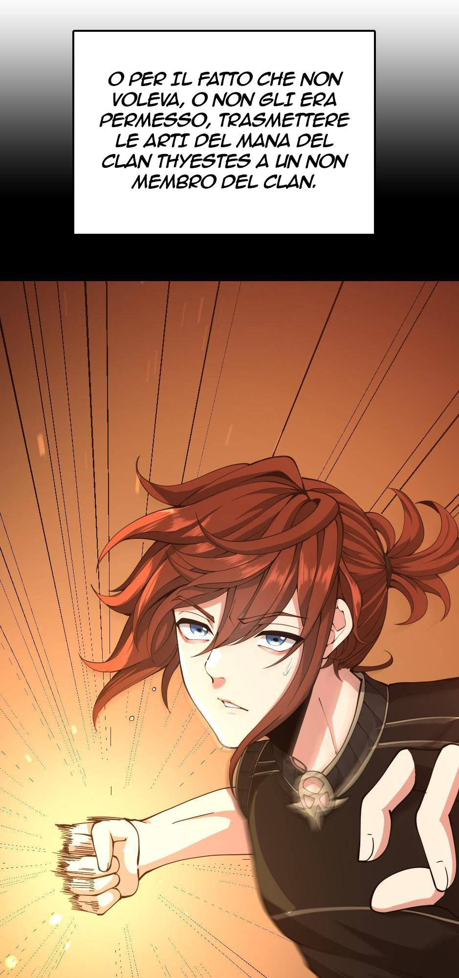 Read The Beginning After the End IT Manga Online