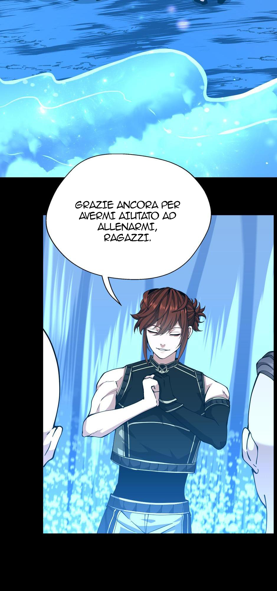 Read The Beginning After the End IT Manga Online