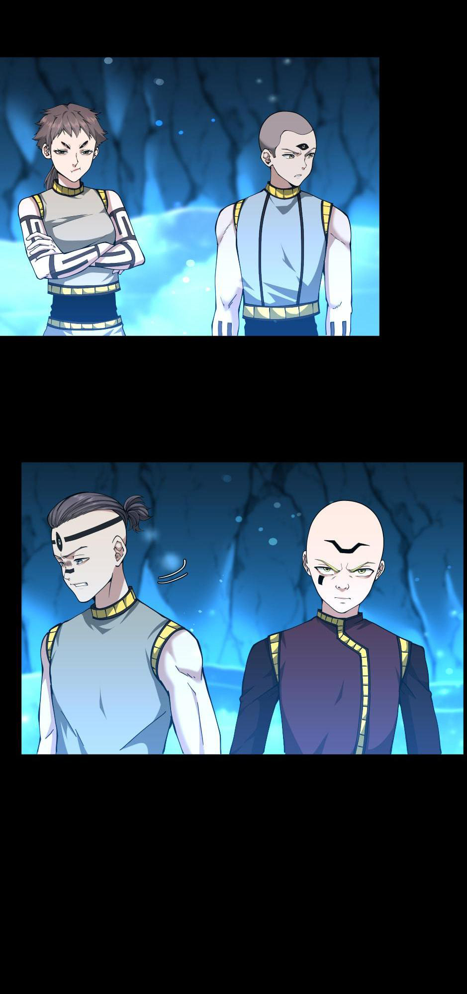 Read The Beginning After the End IT Manga Online