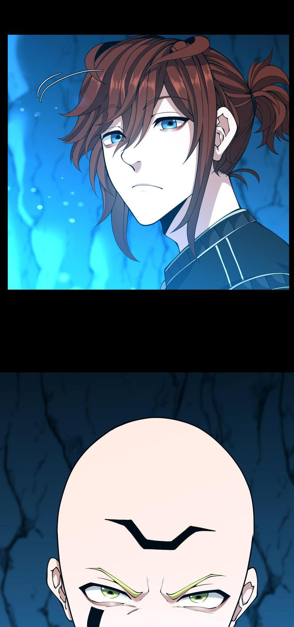 Read The Beginning After the End IT Manga Online