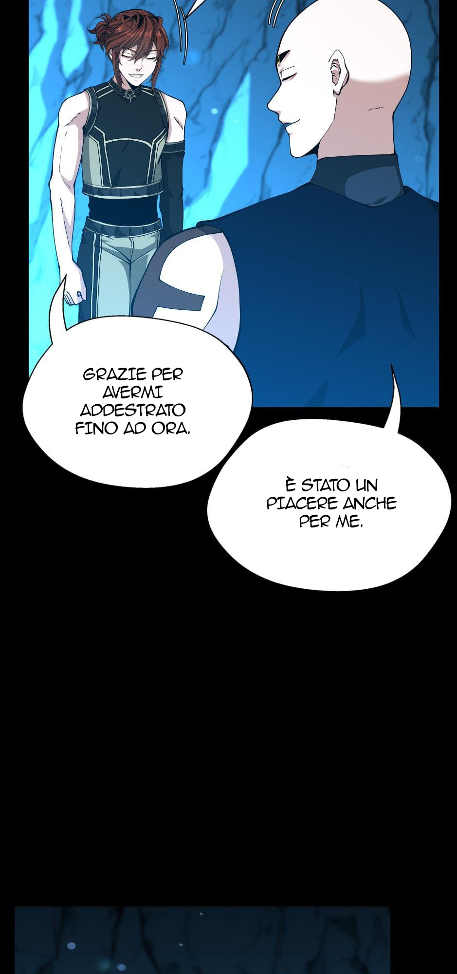 Read The Beginning After the End IT Manga Online