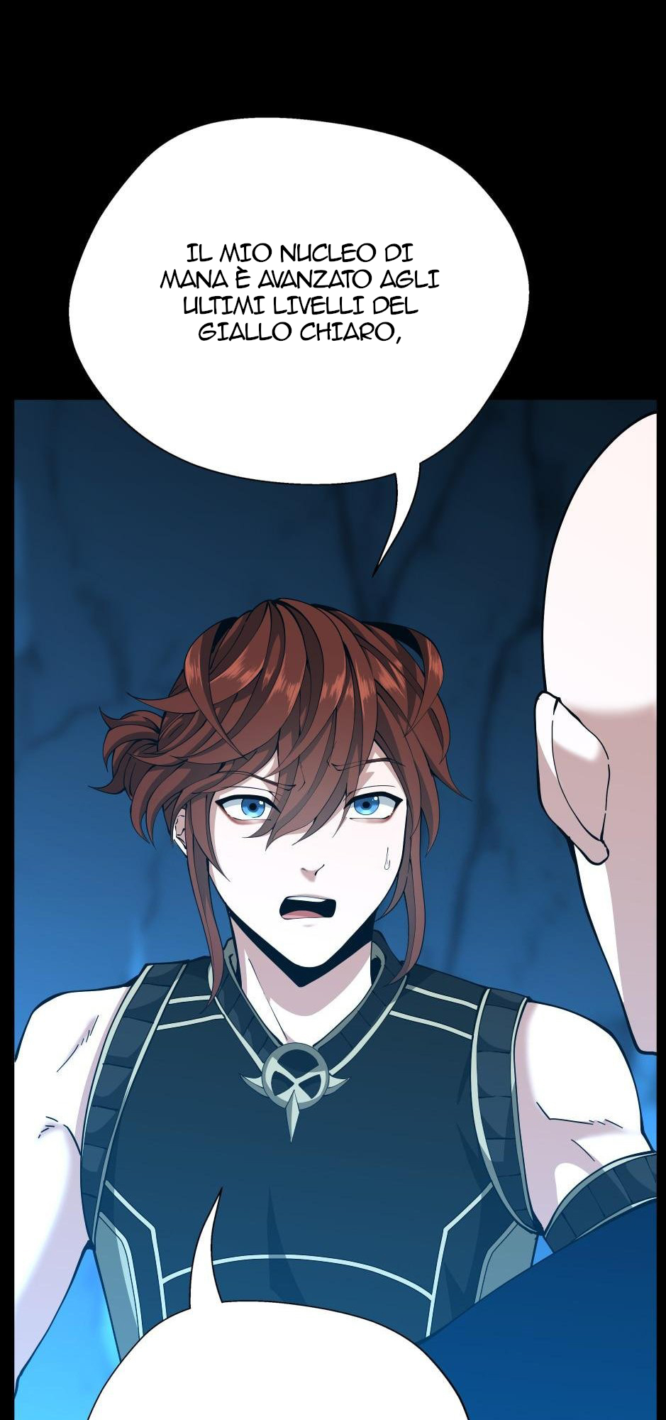 Read The Beginning After the End IT Manga Online