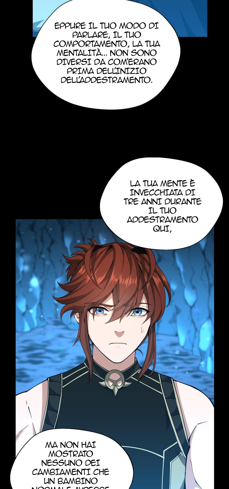 Read The Beginning After the End IT Manga Online