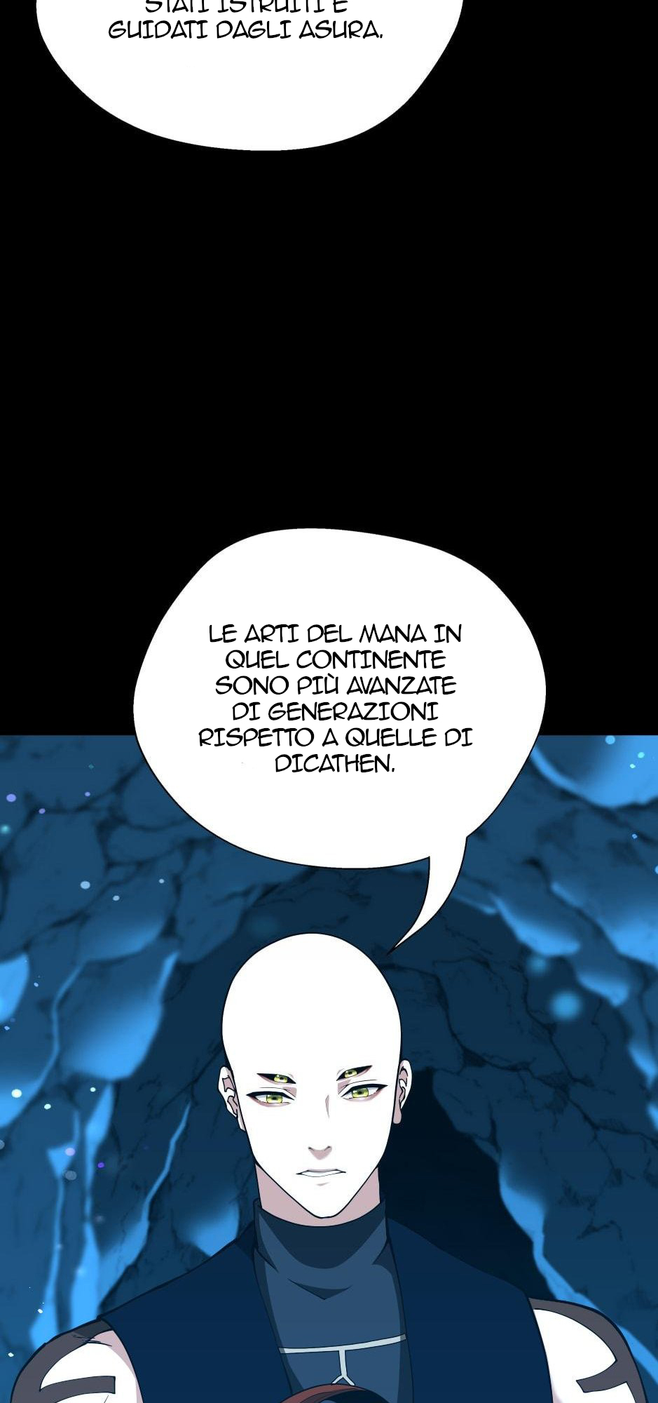 Read The Beginning After the End IT Manga Online