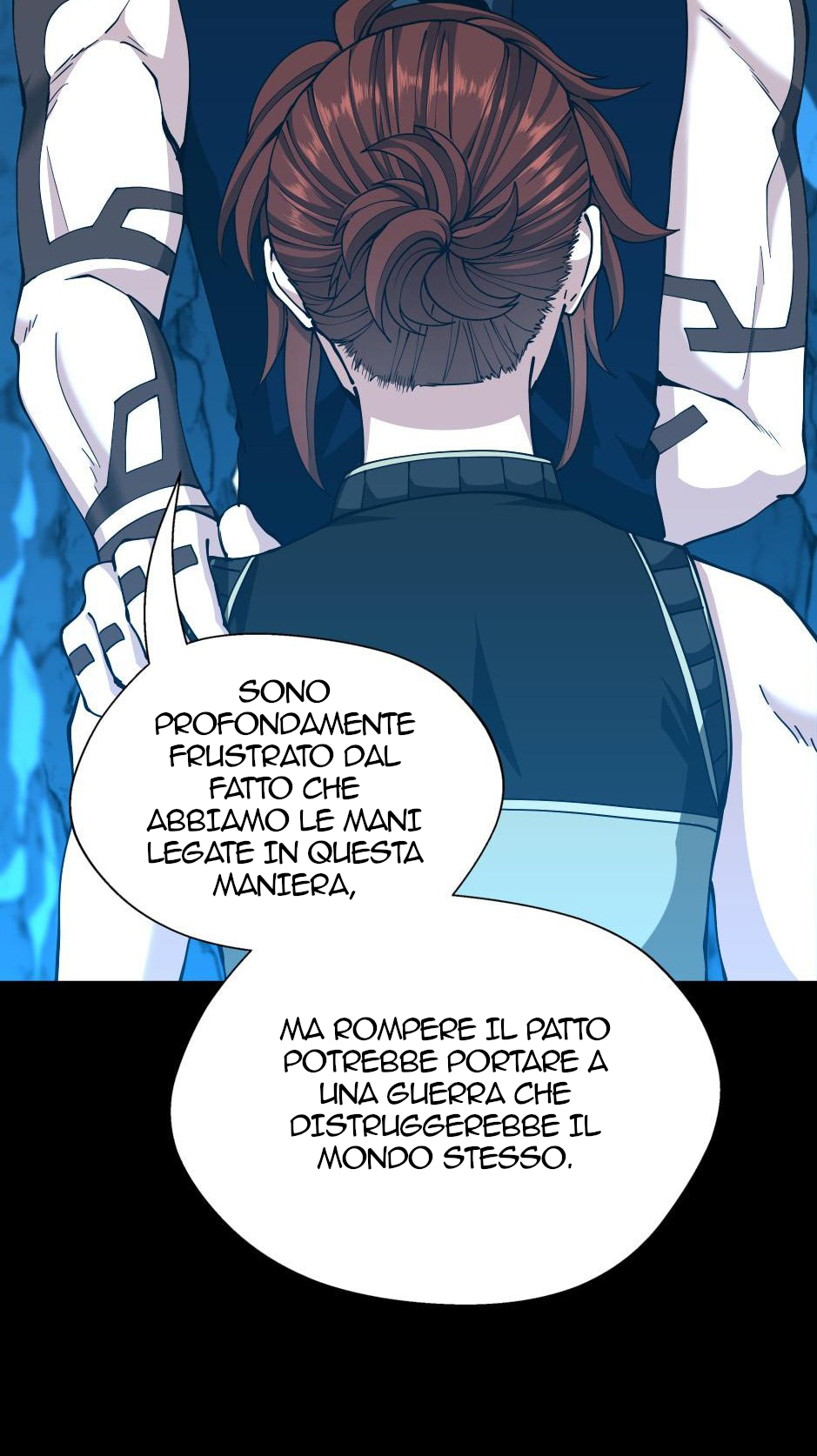 Read The Beginning After the End IT Manga Online