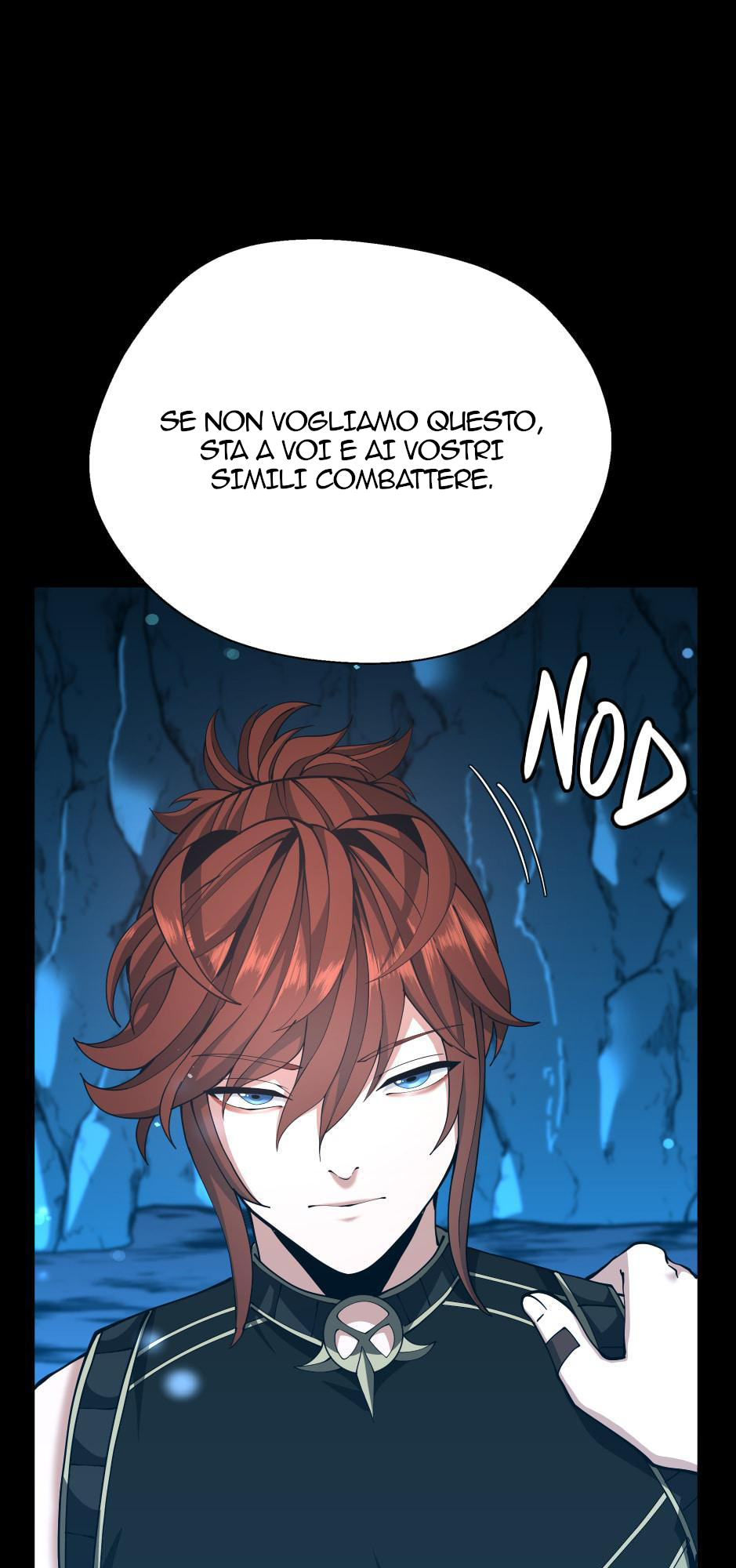 Read The Beginning After the End IT Manga Online