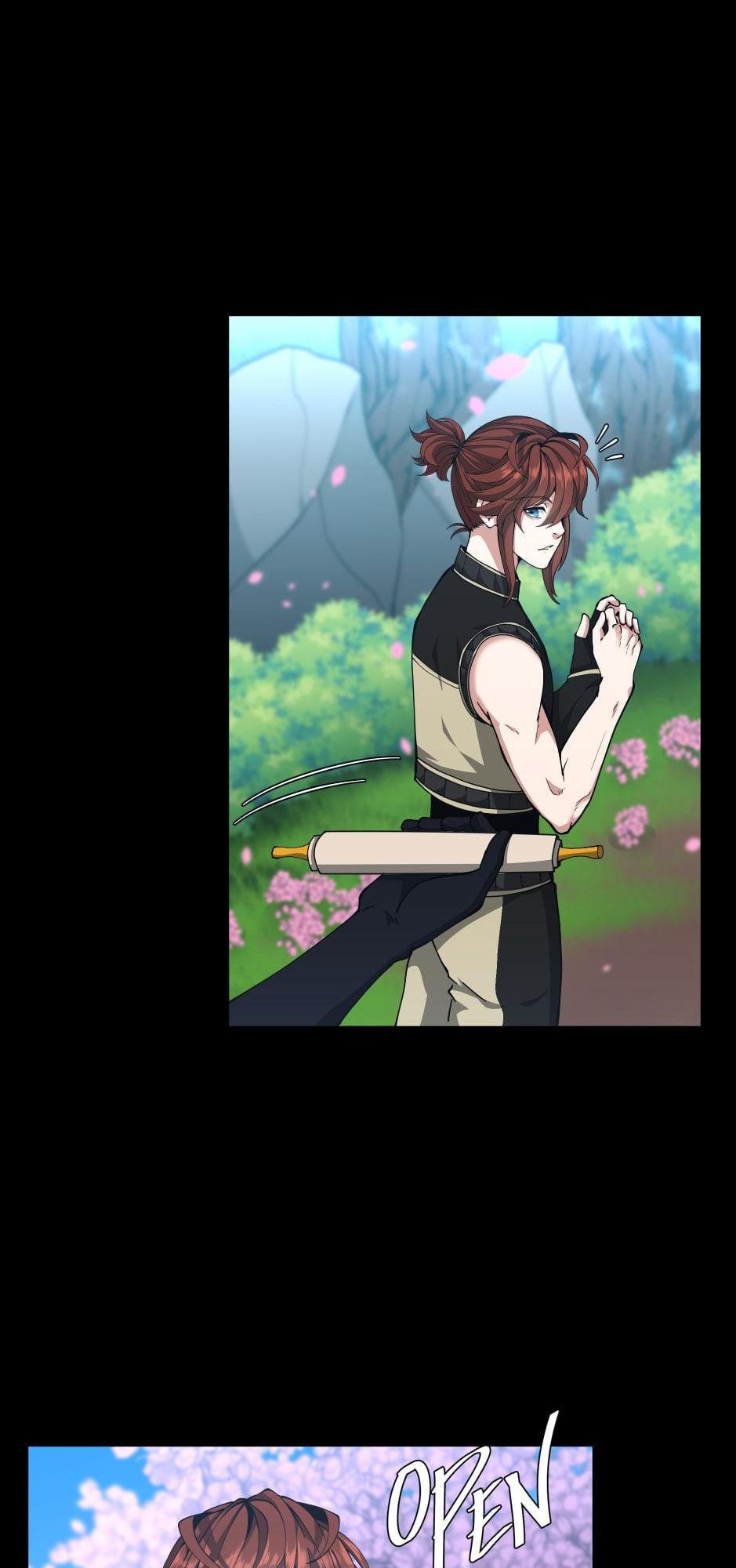 Read The Beginning After the End IT Manga Online