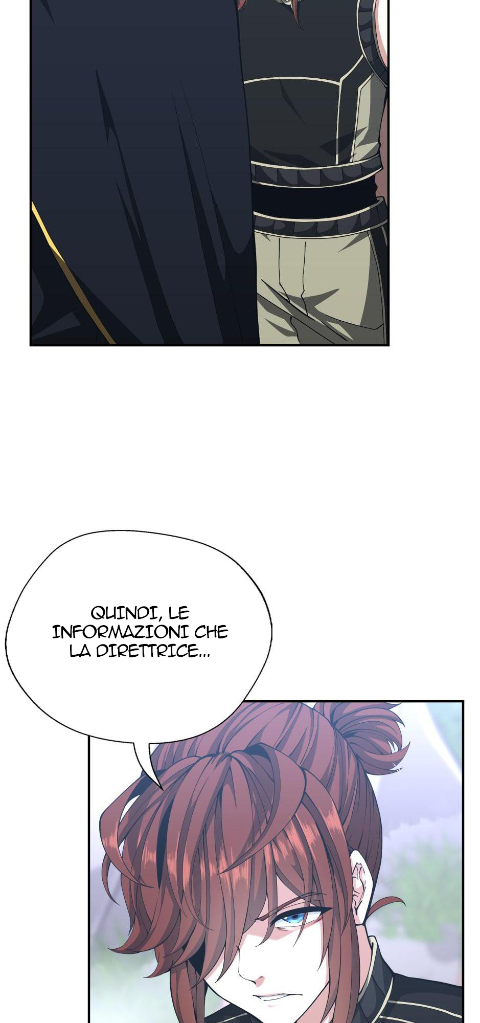 Read The Beginning After the End IT Manga Online