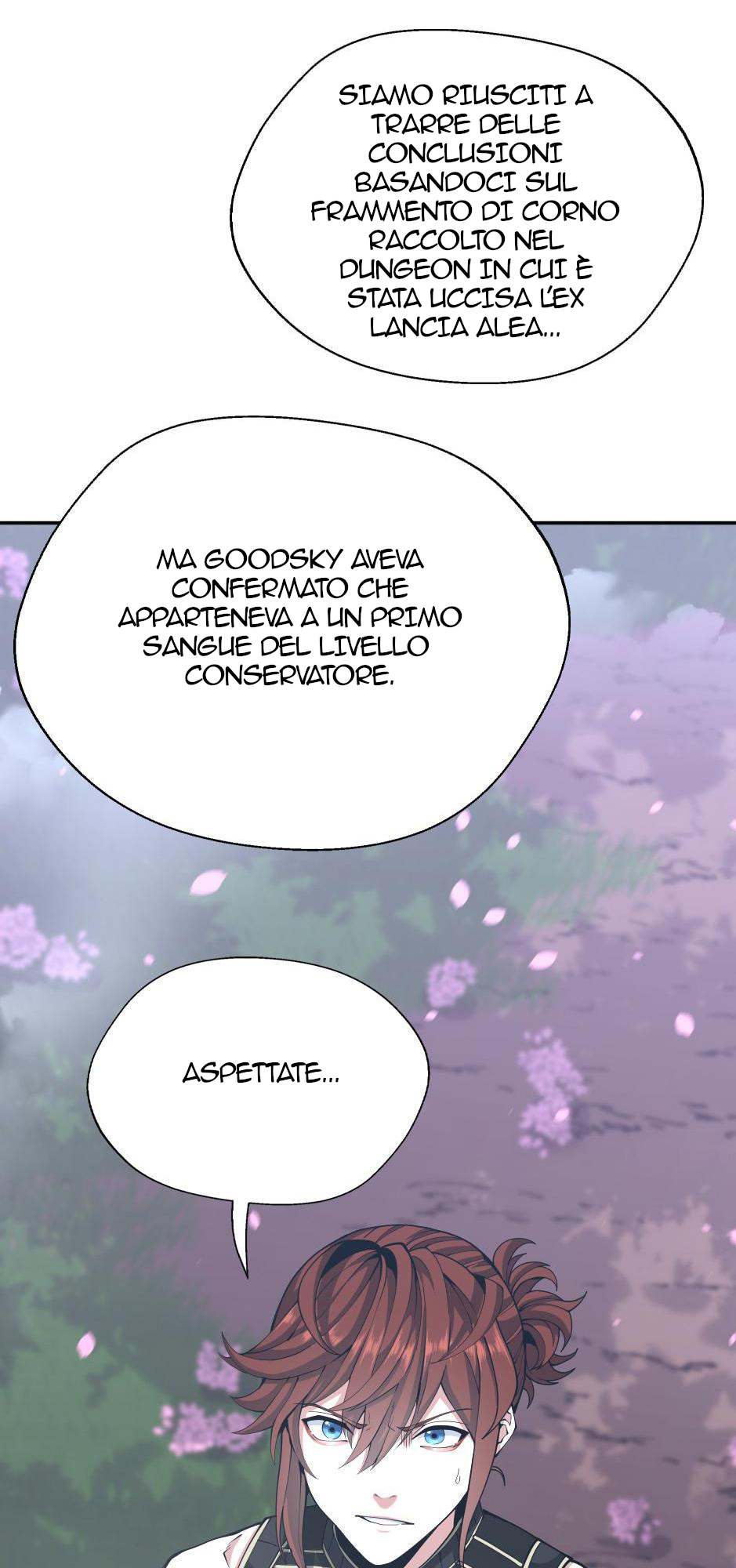 Read The Beginning After the End IT Manga Online