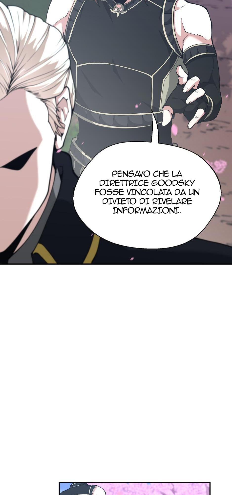 Read The Beginning After the End IT Manga Online