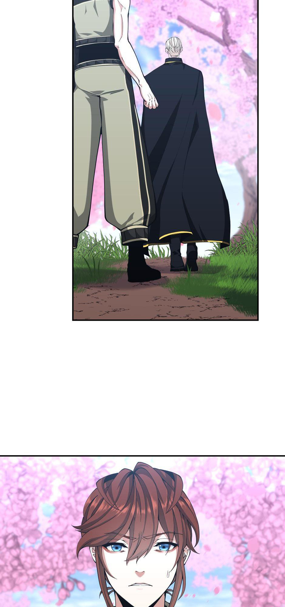 Read The Beginning After the End IT Manga Online