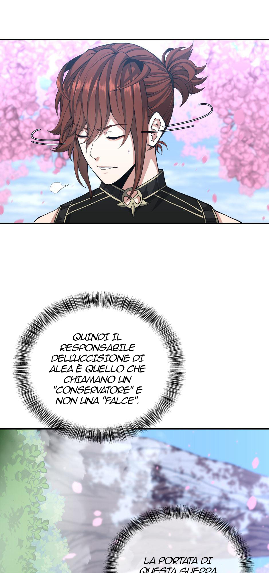 Read The Beginning After the End IT Manga Online