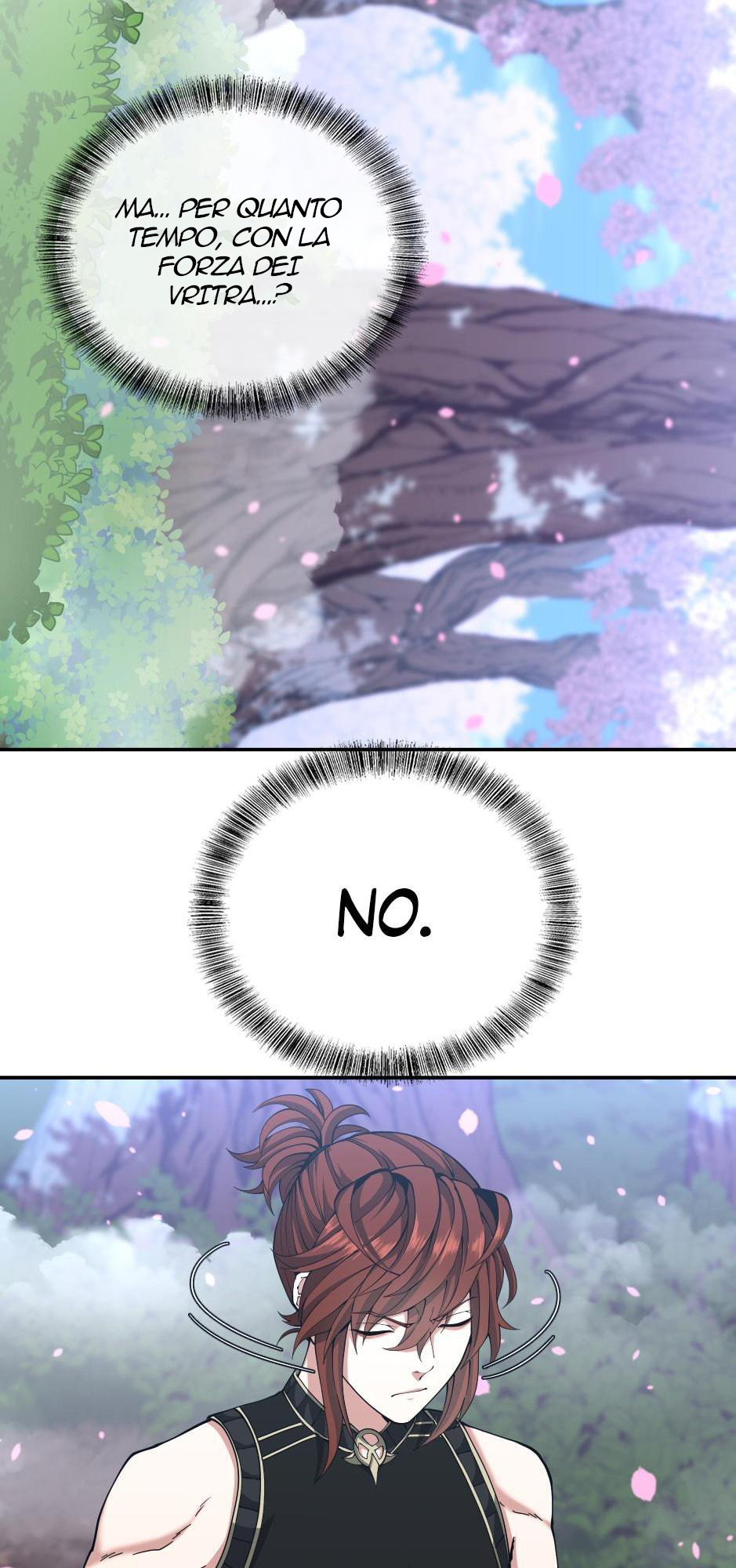 Read The Beginning After the End IT Manga Online