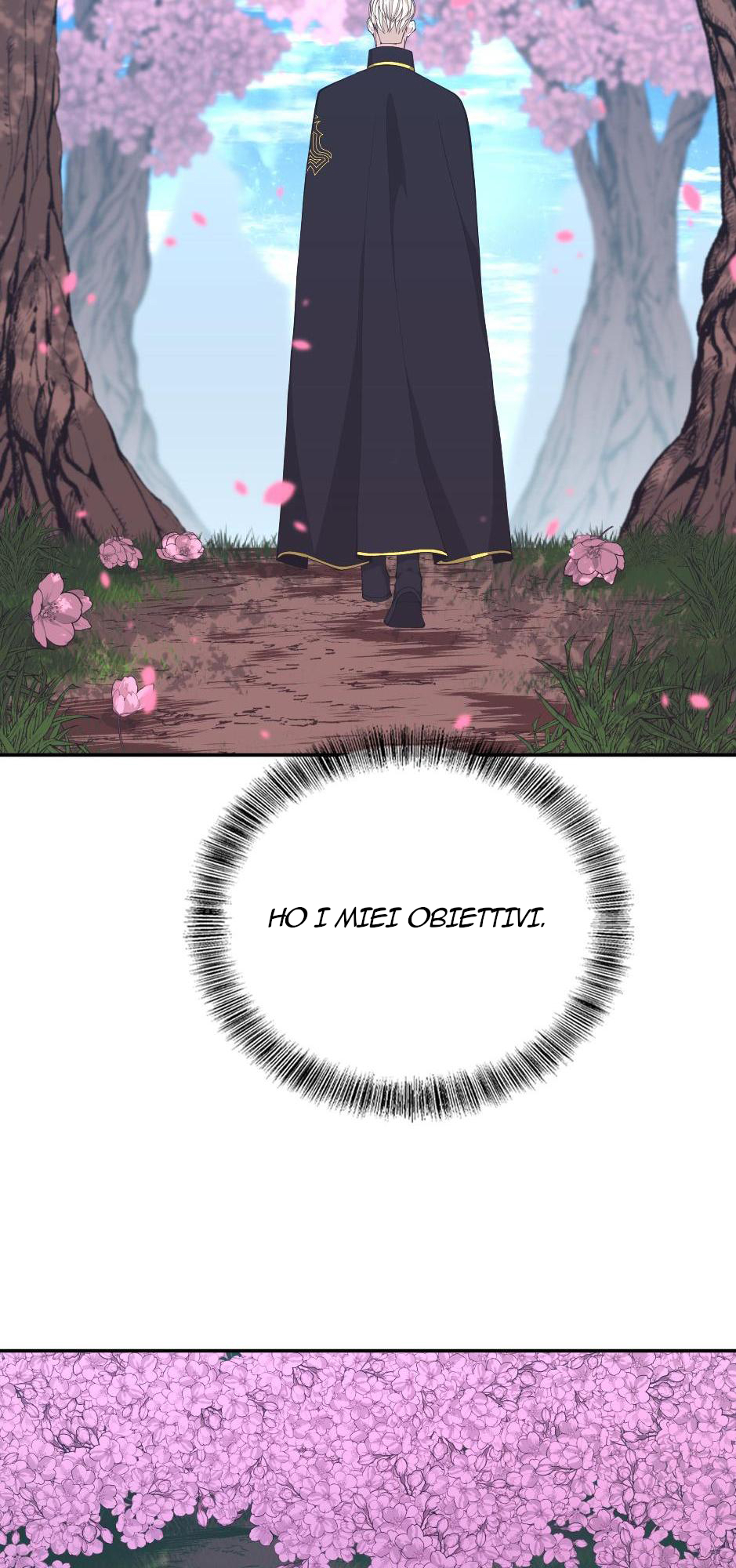 Read The Beginning After the End IT Manga Online