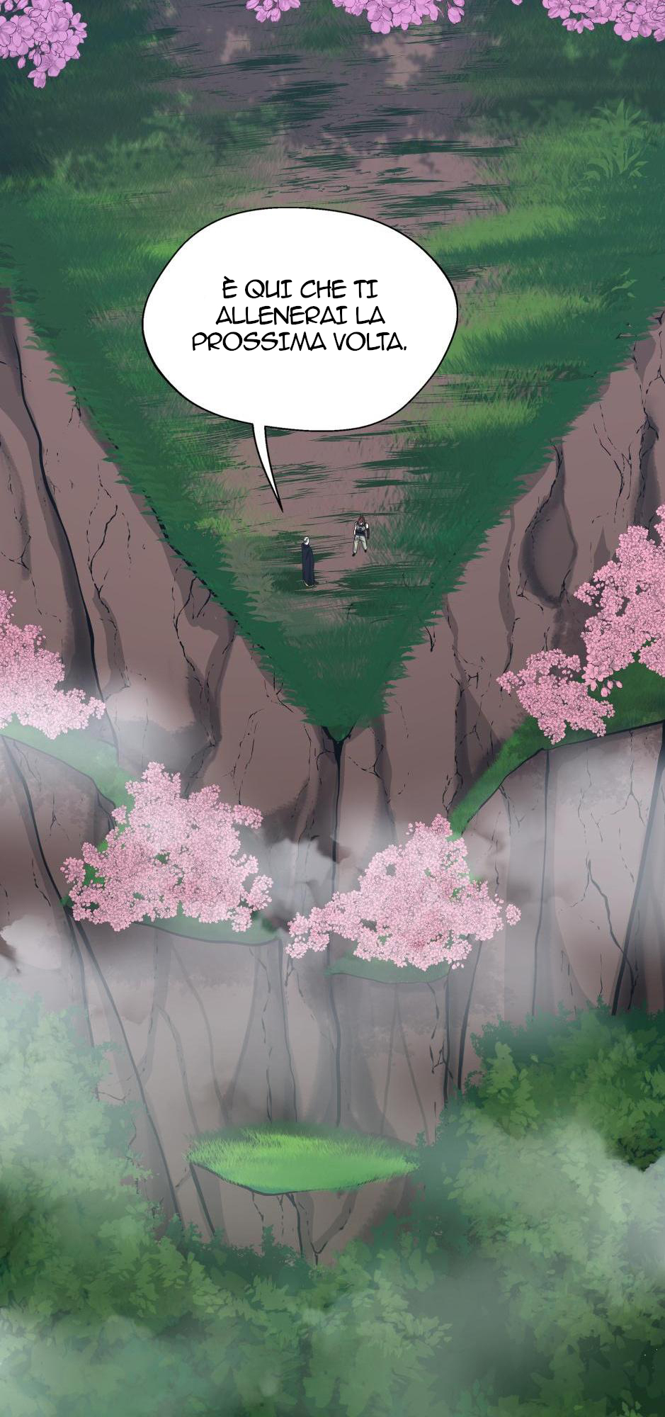 Read The Beginning After the End IT Manga Online