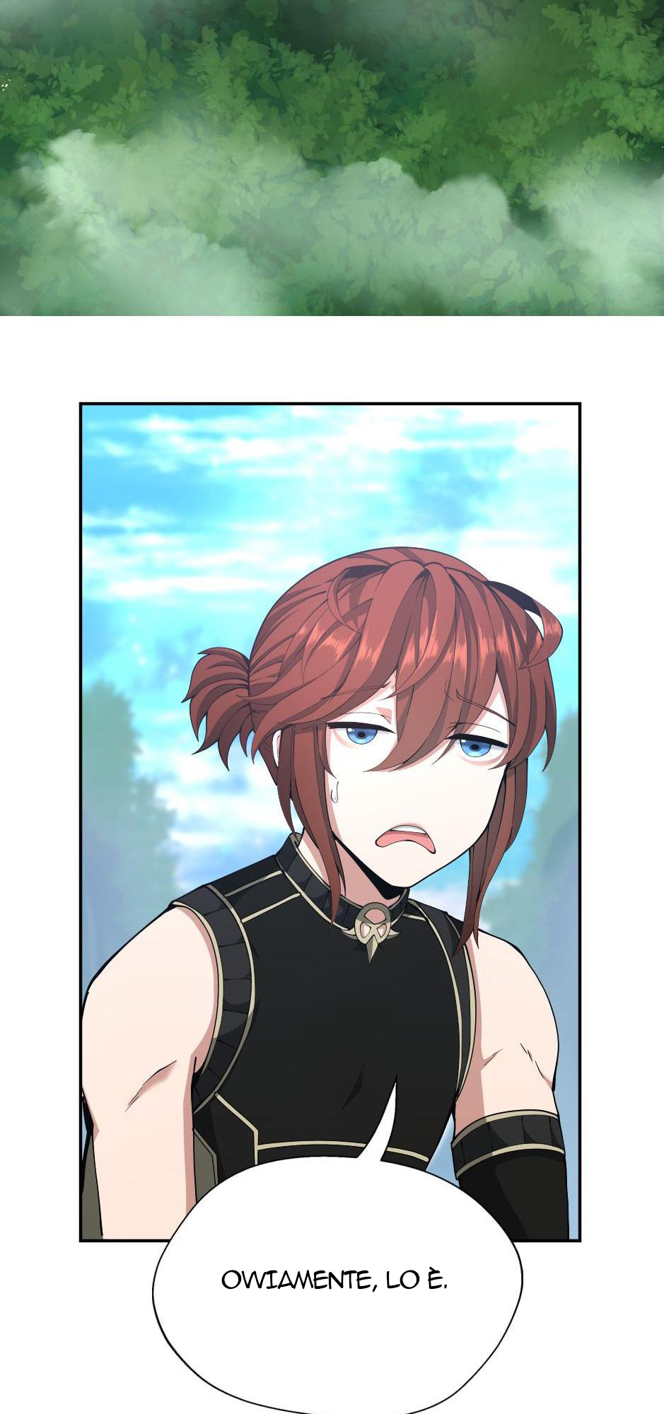 Read The Beginning After the End IT Manga Online