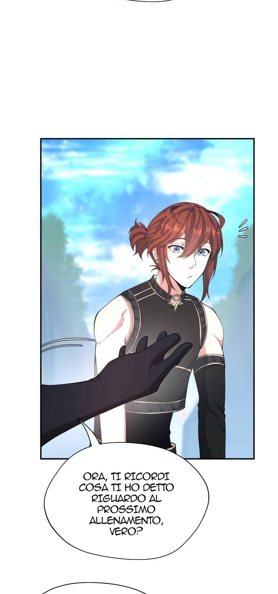 Read The Beginning After the End IT Manga Online