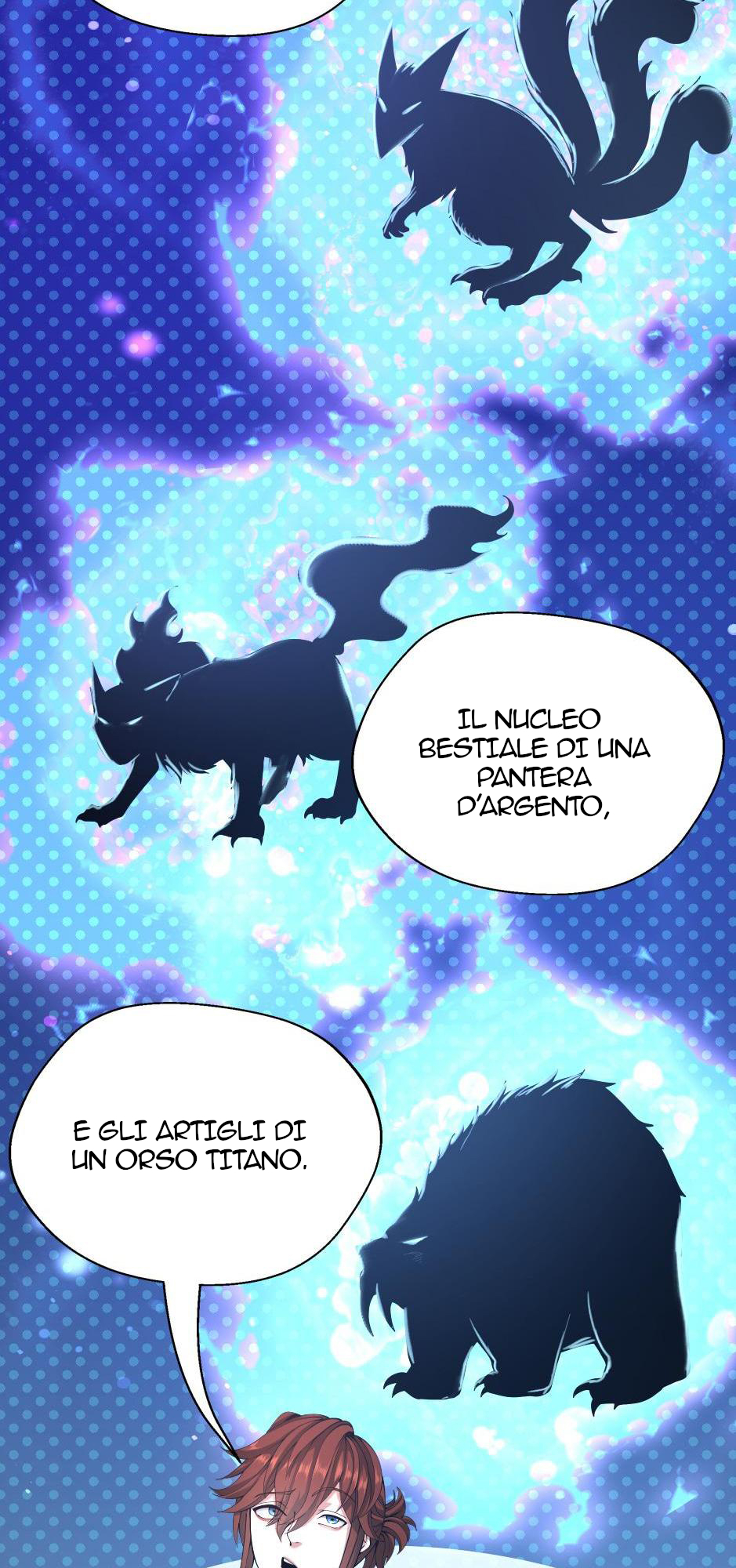 Read The Beginning After the End IT Manga Online