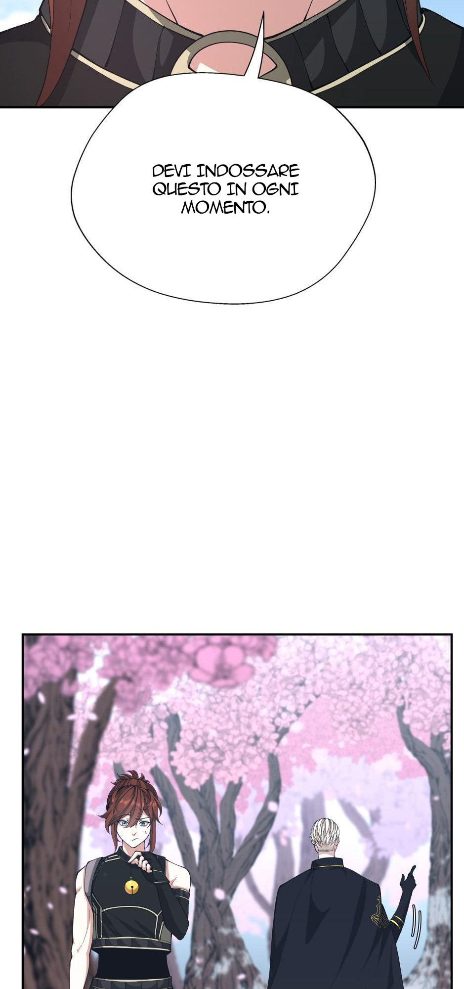 Read The Beginning After the End IT Manga Online