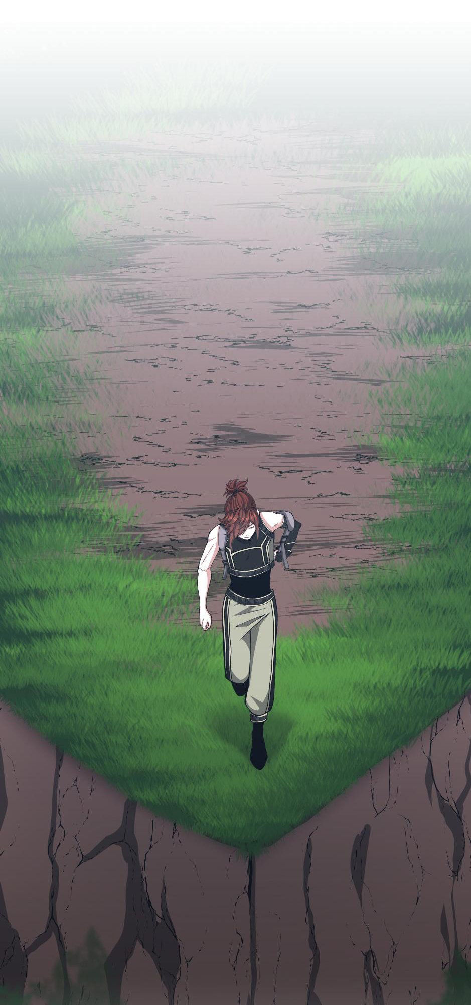 Read The Beginning After the End IT Manga Online