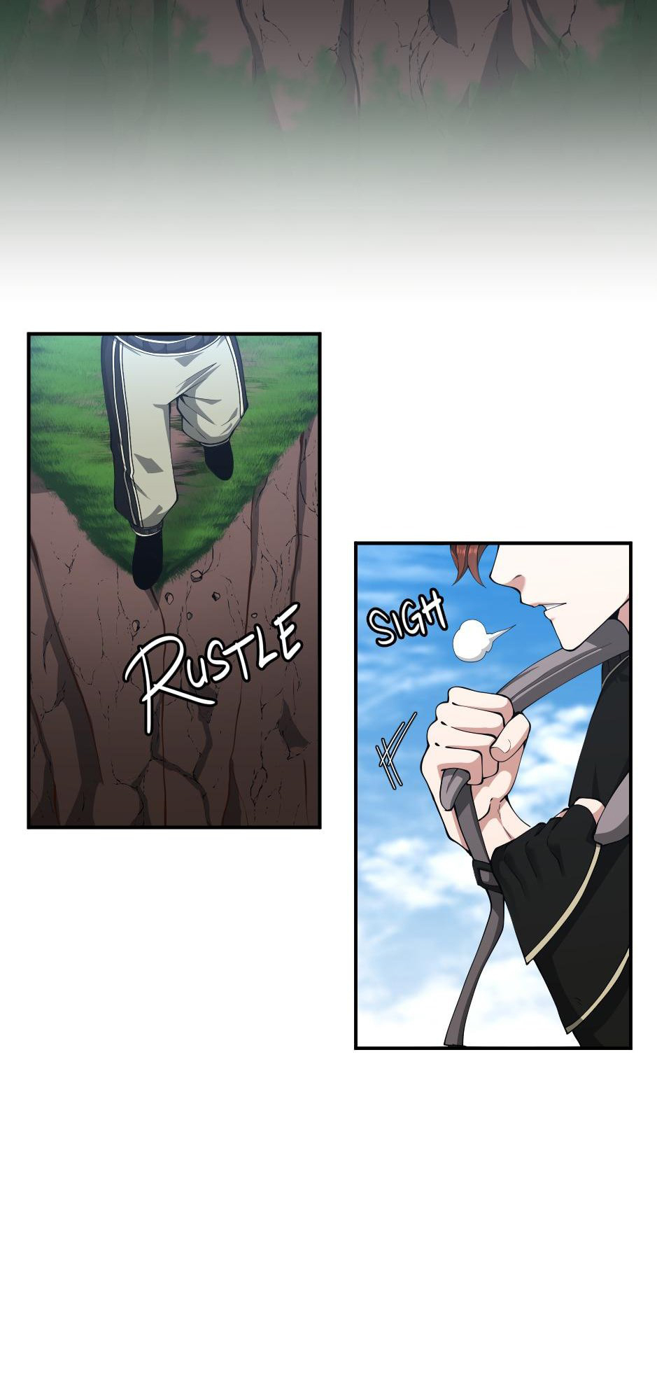 Read The Beginning After the End IT Manga Online