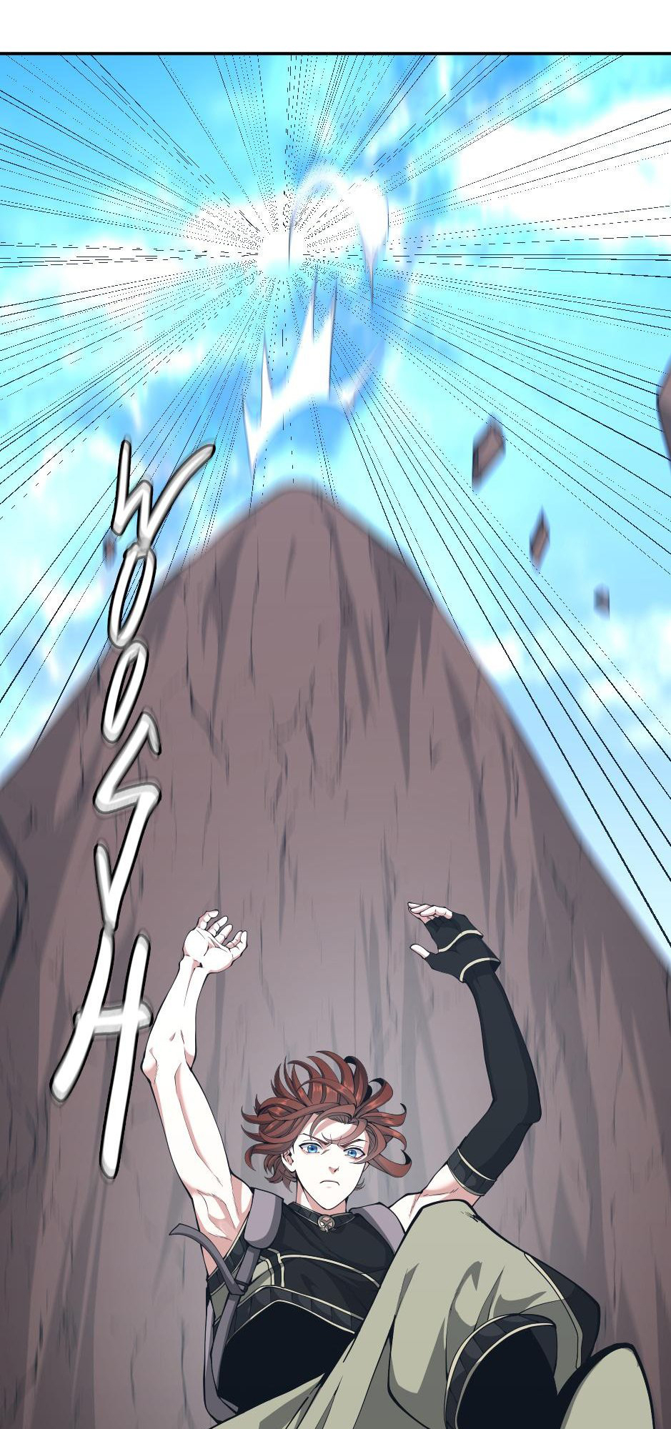 Read The Beginning After the End IT Manga Online