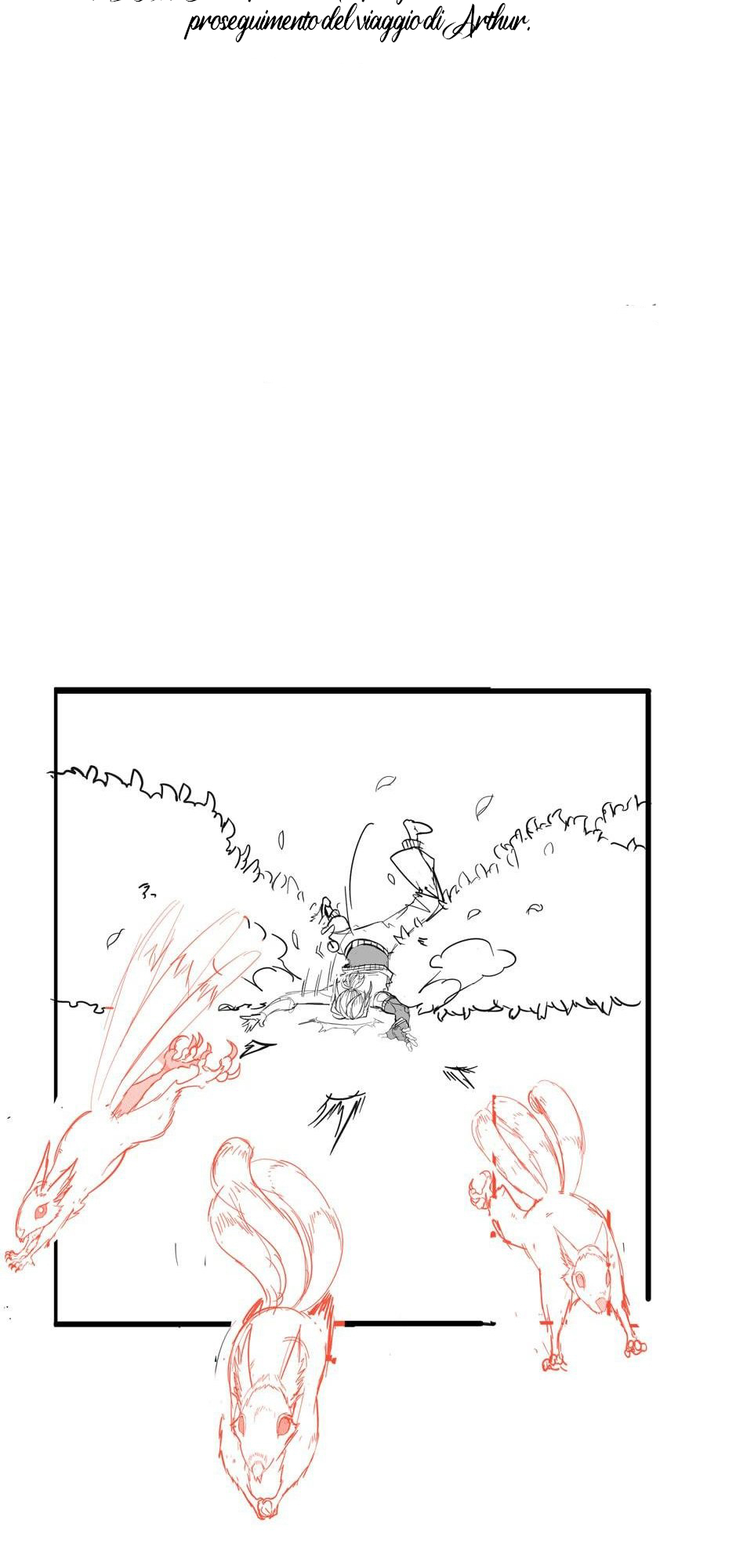 Read The Beginning After the End IT Manga Online