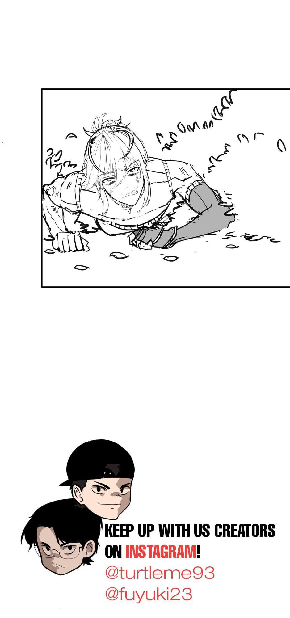 Read The Beginning After the End IT Manga Online