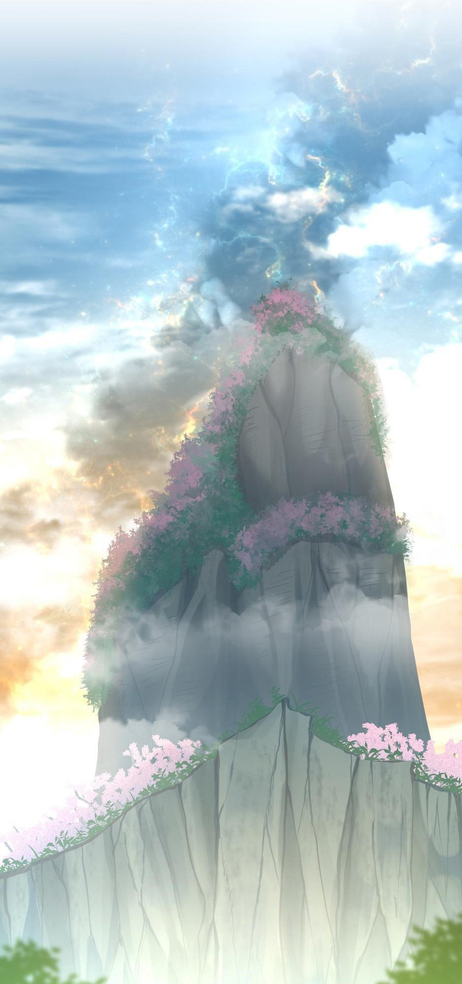 Read The Beginning After the End IT Manga Online