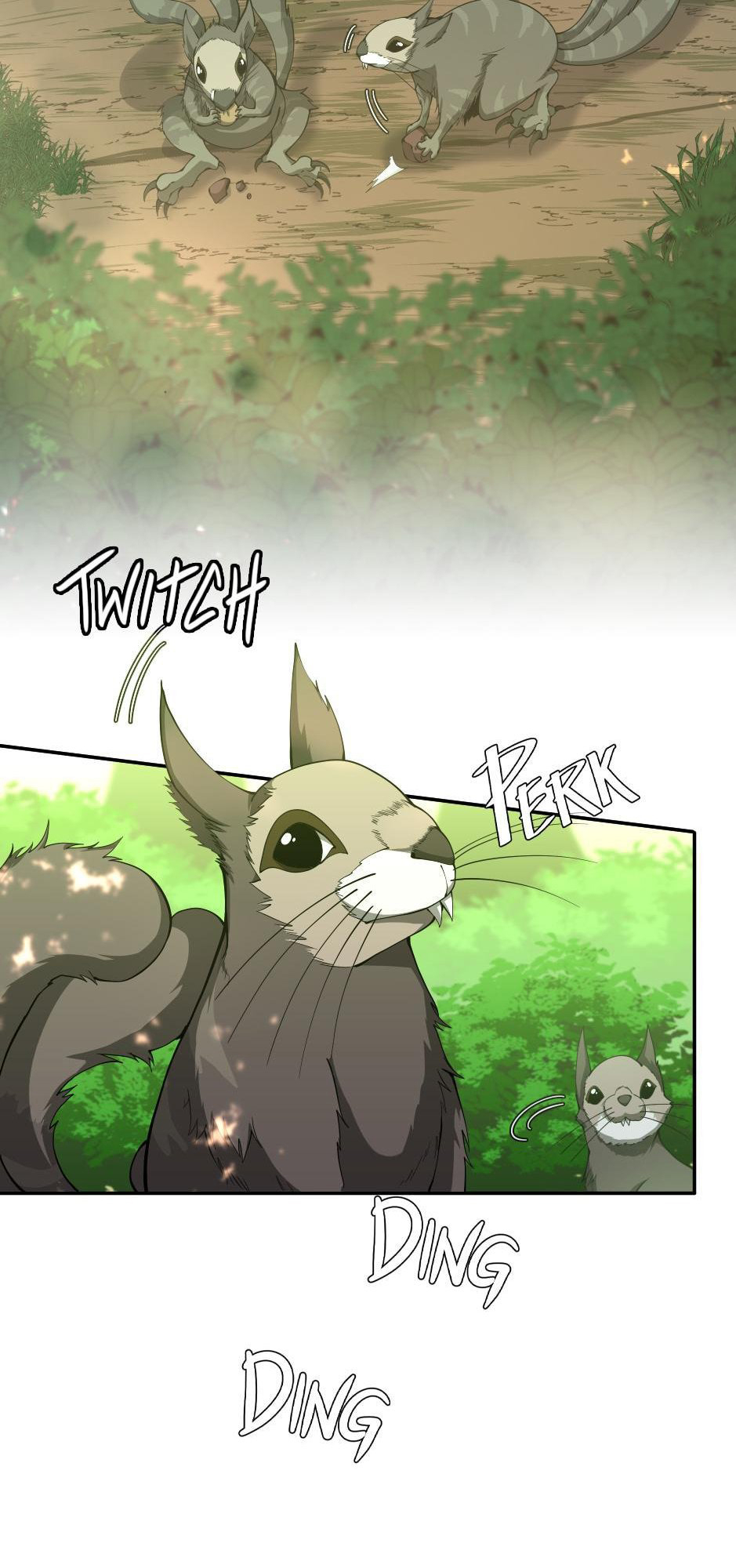 Read The Beginning After the End IT Manga Online