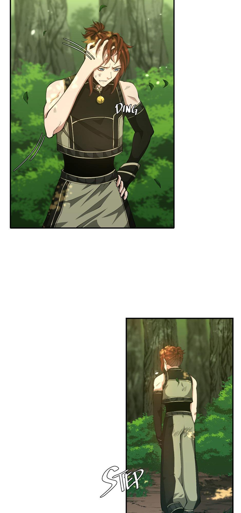 Read The Beginning After the End IT Manga Online