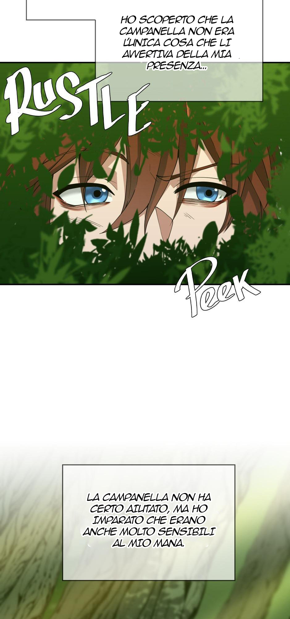 Read The Beginning After the End IT Manga Online