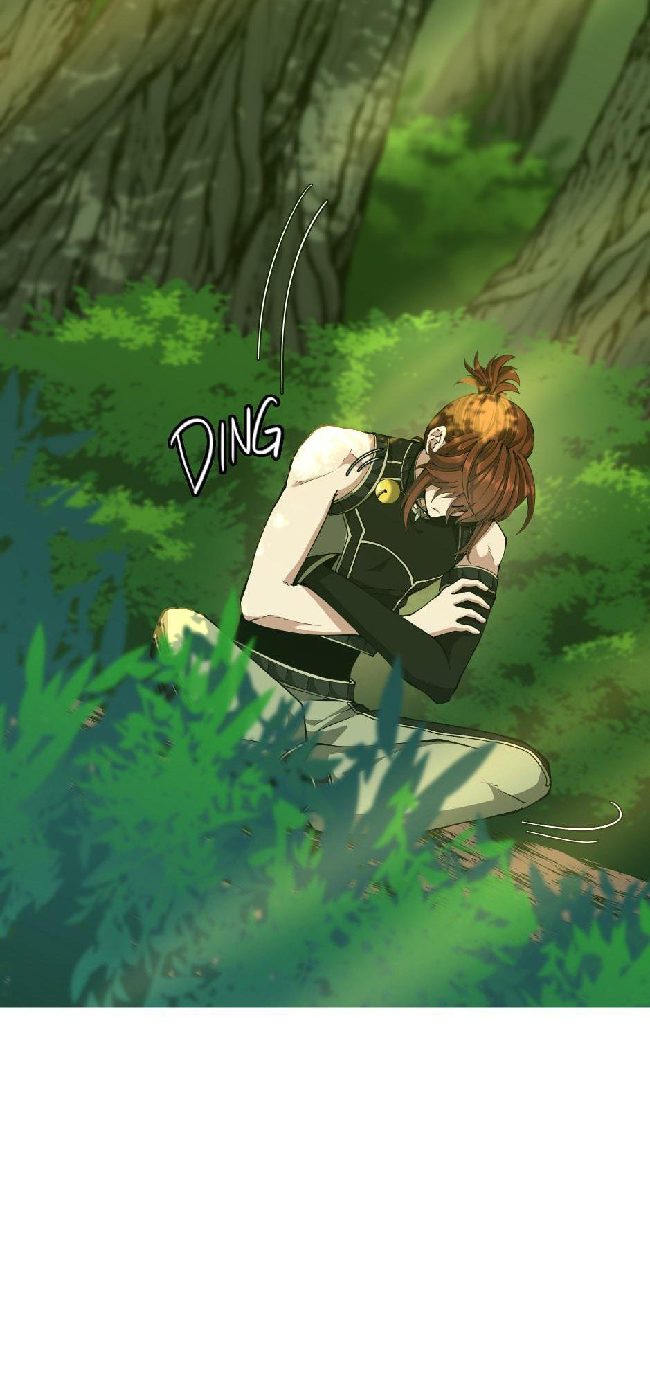 Read The Beginning After the End IT Manga Online