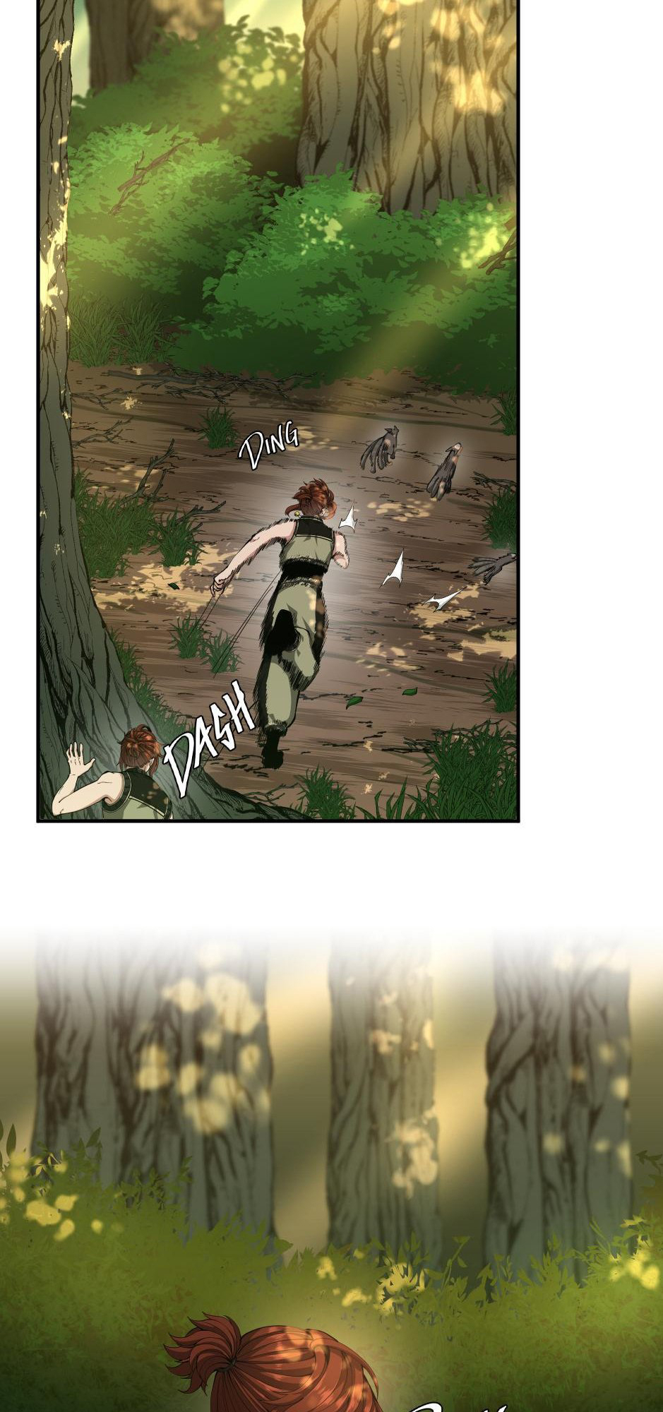 Read The Beginning After the End IT Manga Online