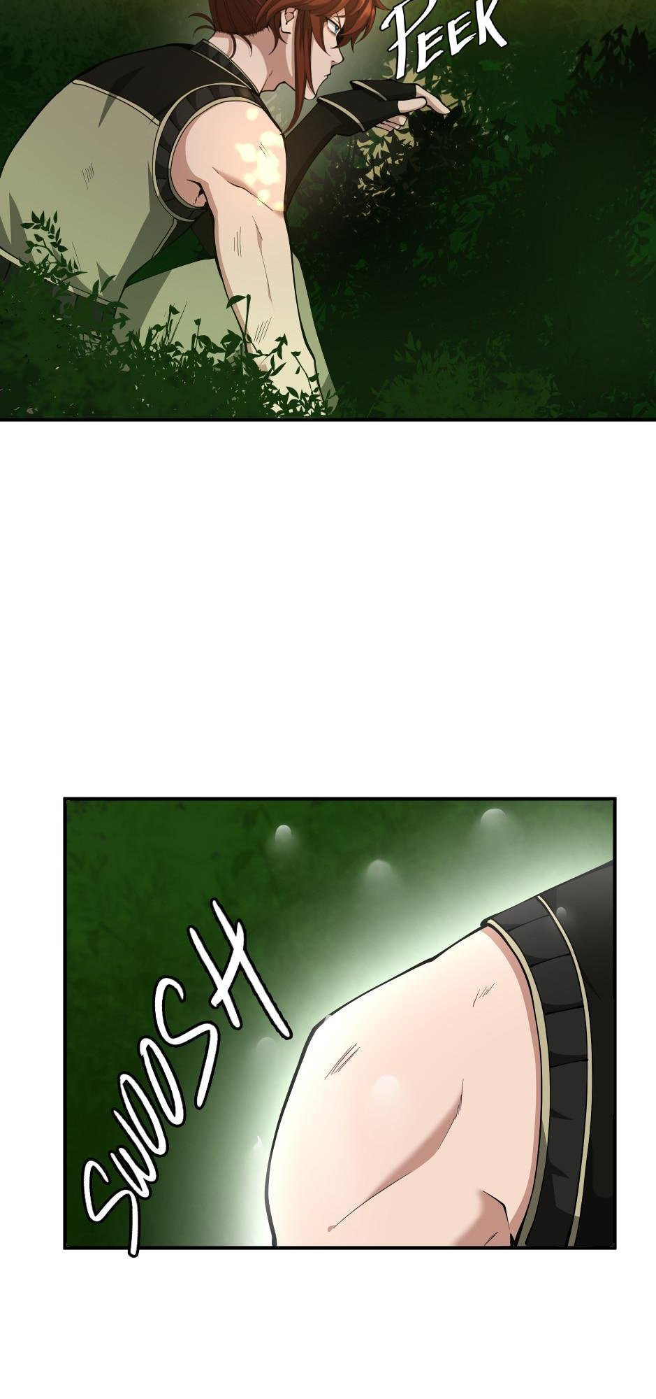 Read The Beginning After the End IT Manga Online