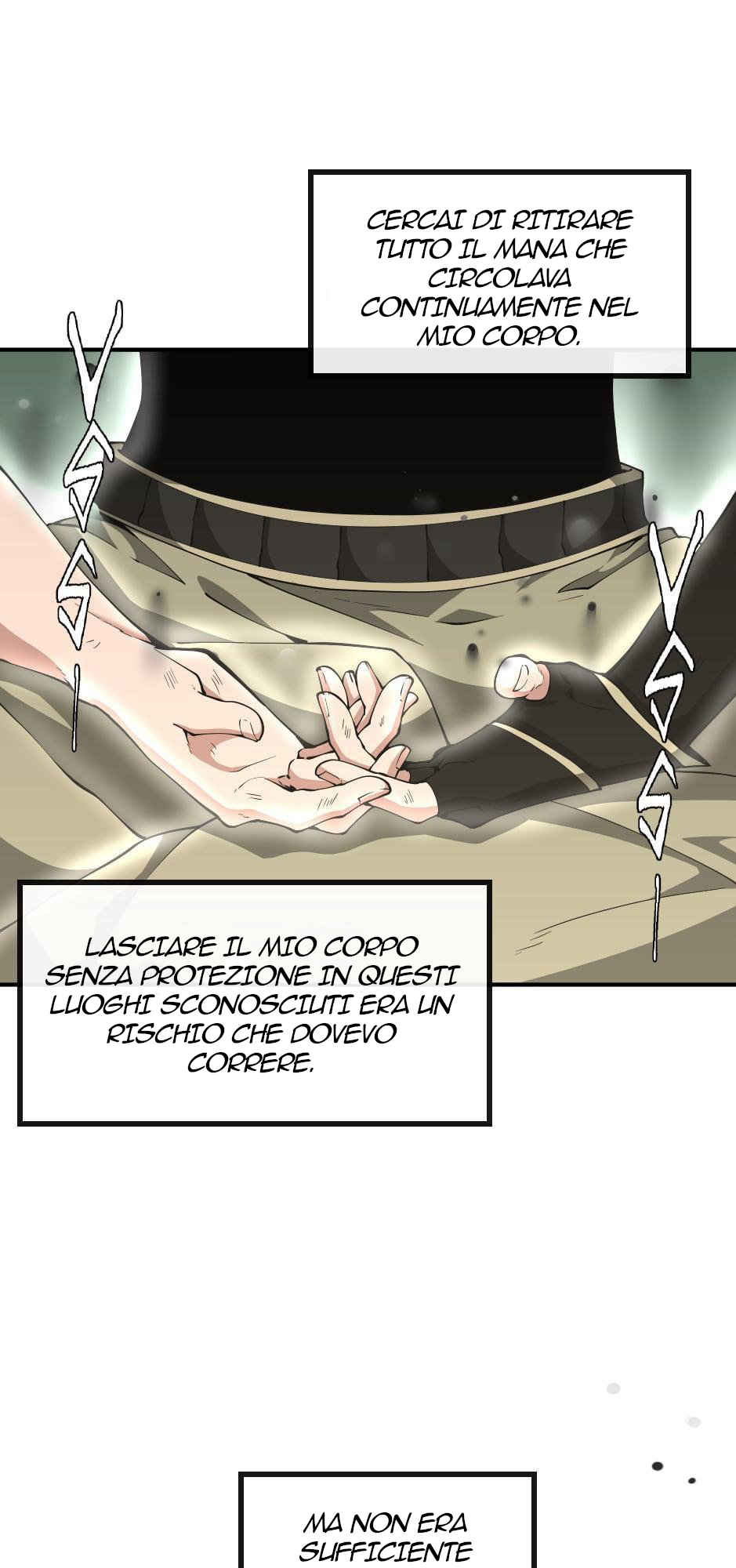 Read The Beginning After the End IT Manga Online