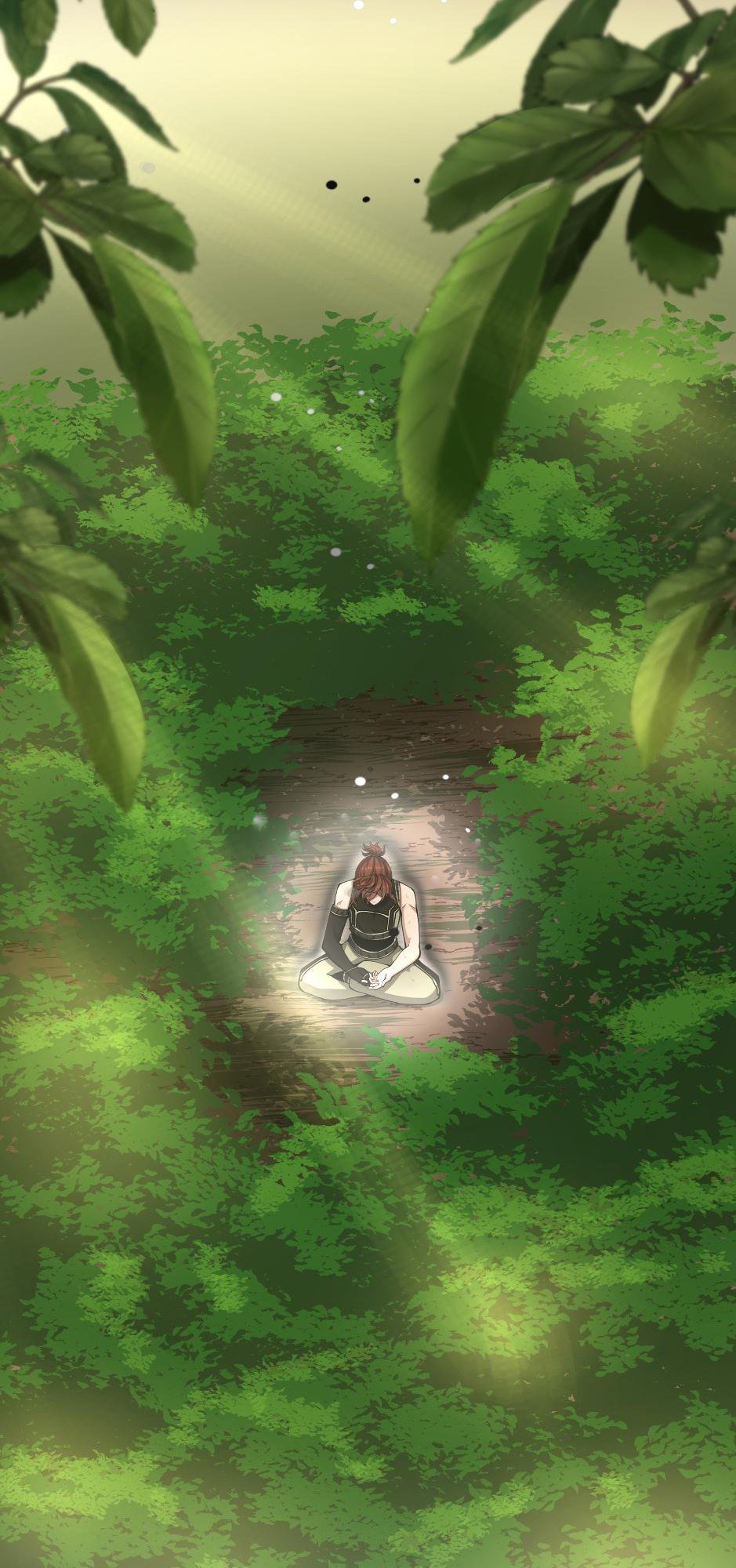 Read The Beginning After the End IT Manga Online